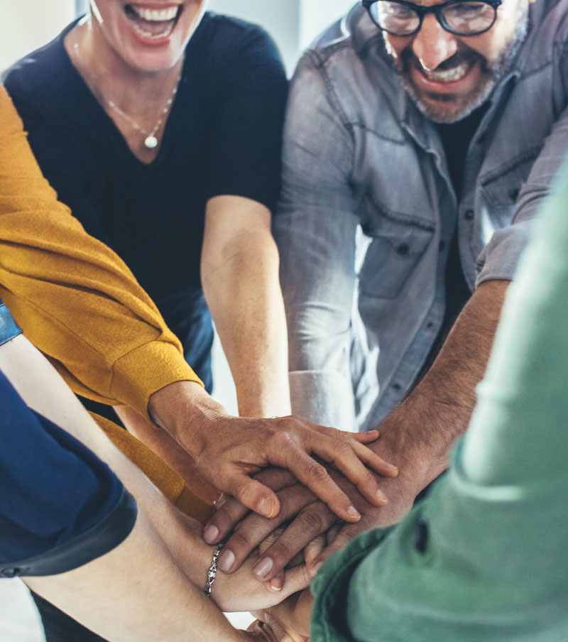 communauté de soutien pour les coachs